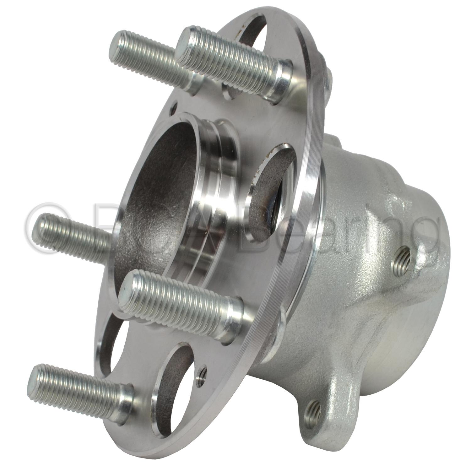 BCA Bearings WE60614 - Wheel Bearing and Hub Assembly BCA Bearings WE60614 Wheel Bearing and Hub Assembly product image 5 of 5