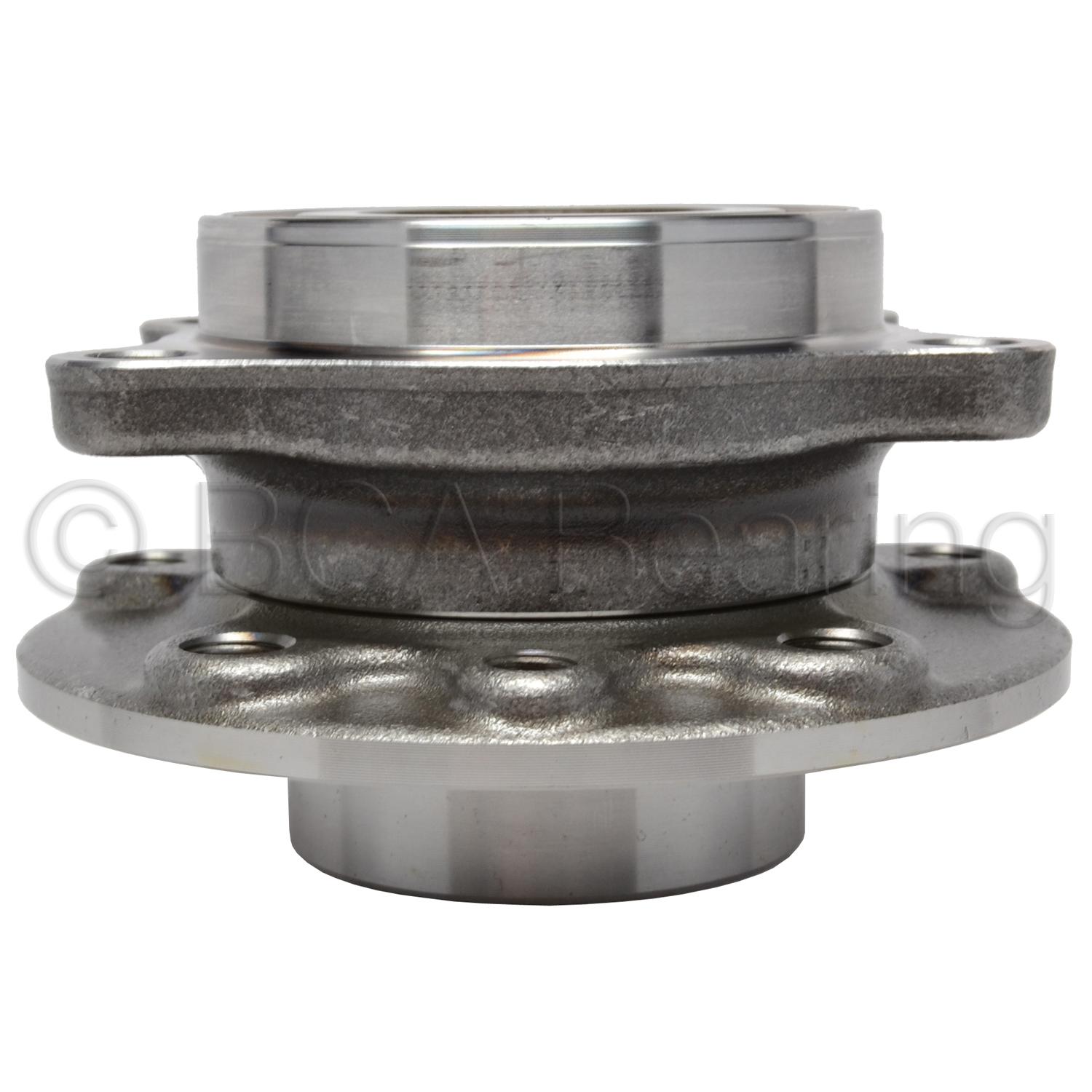 BCA Bearings WE60615 - Wheel Bearing and Hub Assembly BCA Bearings WE60615 Wheel Bearing and Hub Assembly product image 1 of 4