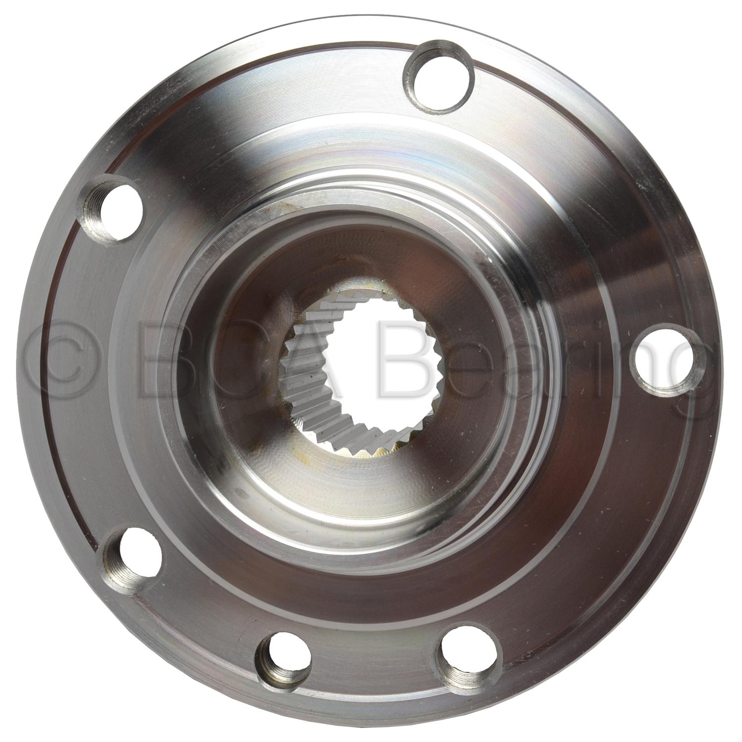 BCA Bearings WE60615 - Wheel Bearing and Hub Assembly BCA Bearings WE60615 Wheel Bearing and Hub Assembly product image 4 of 4