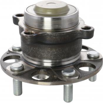 2015 Honda Accord Wheel Bearing and Hub Assembly Rear BCA Bearings WE60616 image 1 of 4