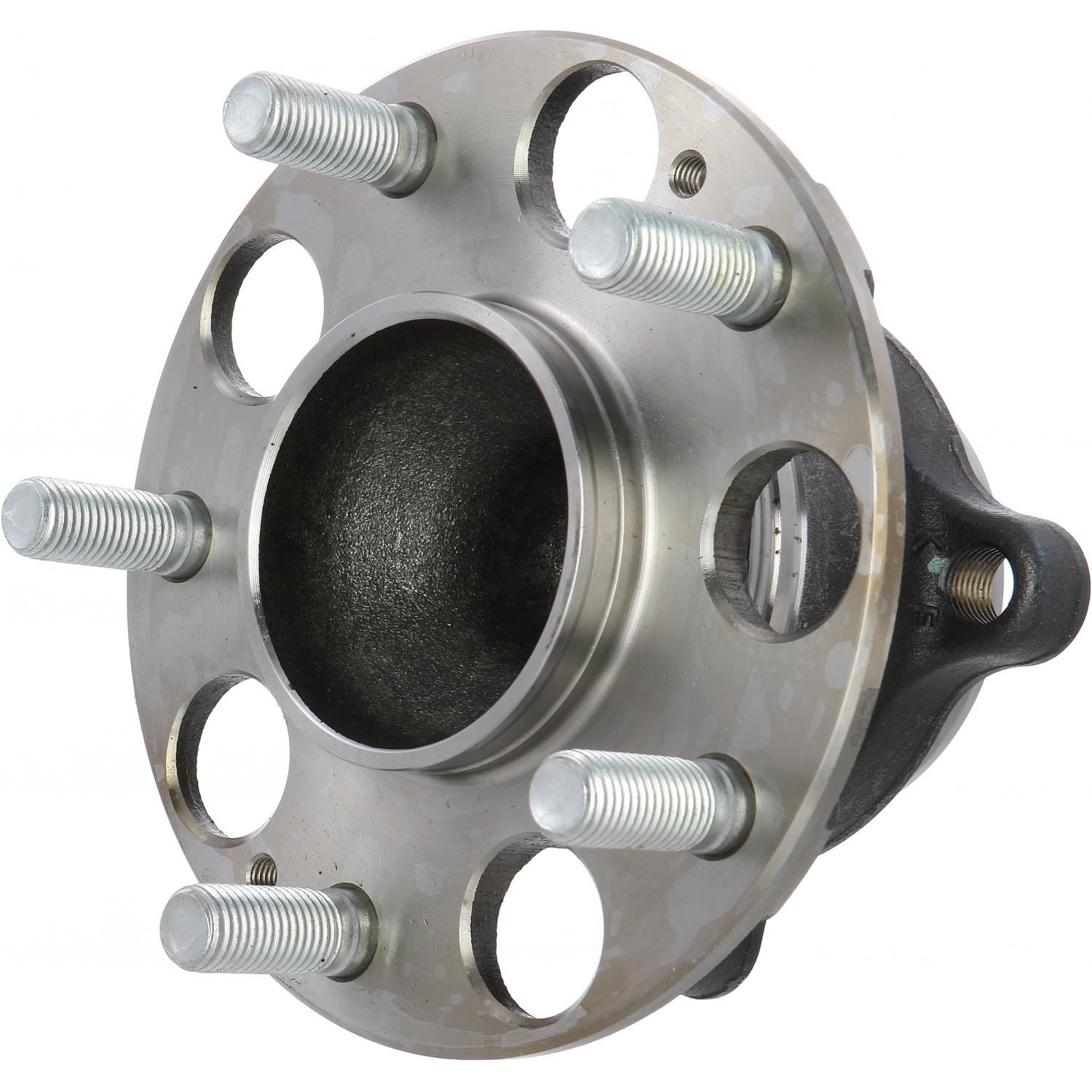 BCA Bearings WE60616 - Wheel Bearing and Hub Assembly BCA Bearings WE60616 Wheel Bearing and Hub Assembly product image 2 of 5