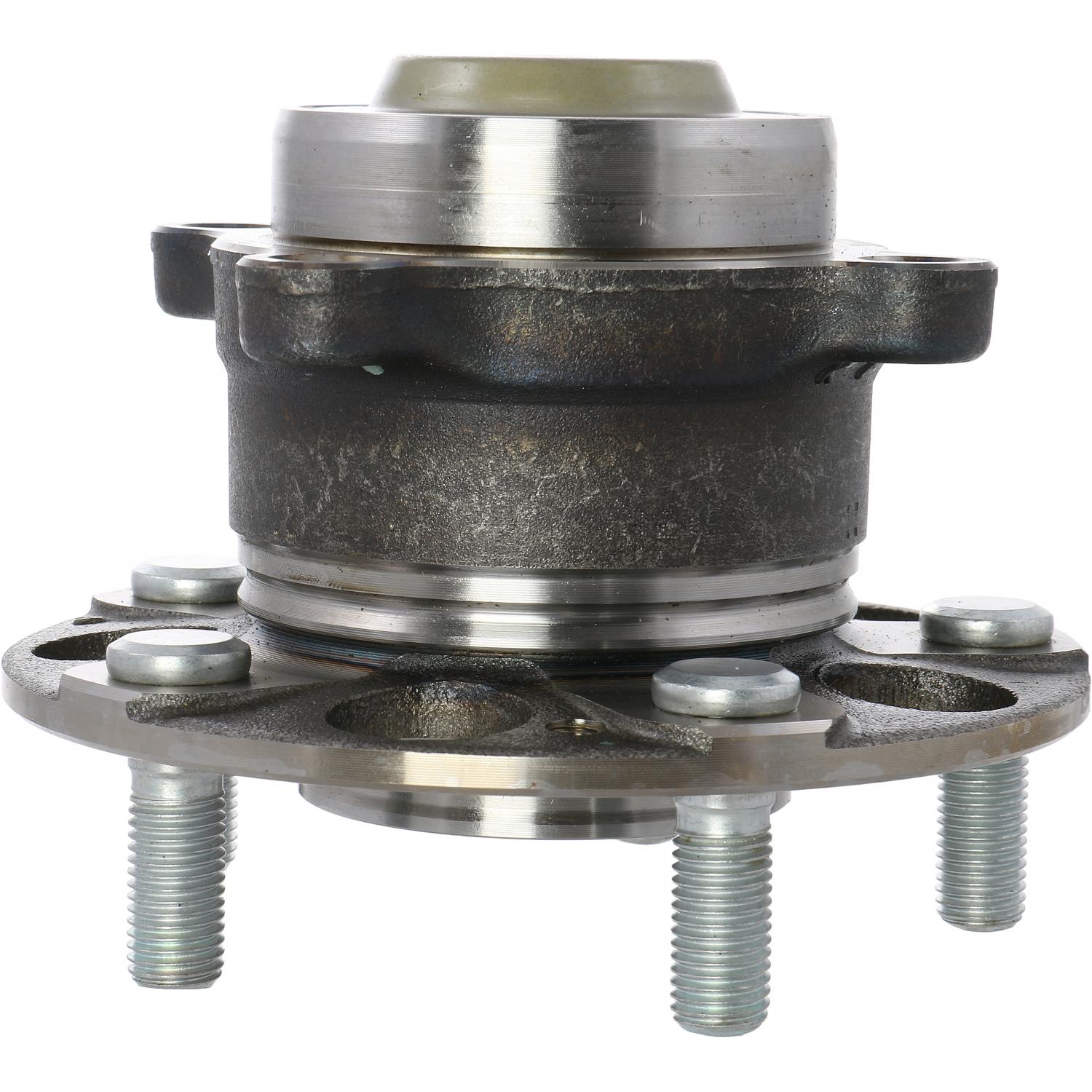 BCA Bearings WE60616 - Wheel Bearing and Hub Assembly BCA Bearings WE60616 Wheel Bearing and Hub Assembly product image 3 of 5