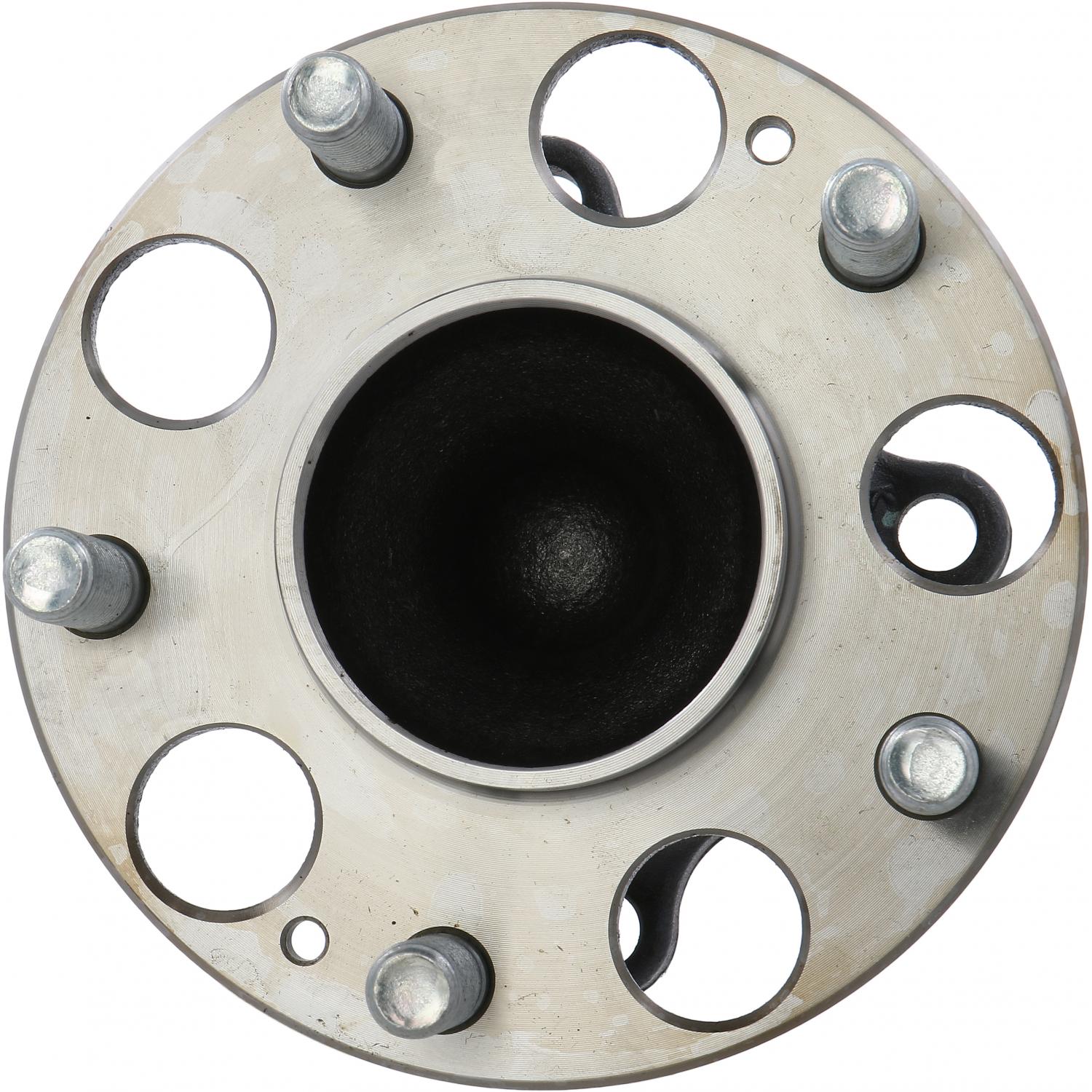 BCA Bearings WE60616 - Wheel Bearing and Hub Assembly BCA Bearings WE60616 Wheel Bearing and Hub Assembly product image 5 of 5