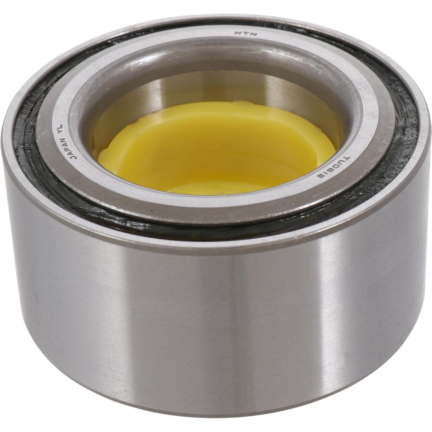 BCA Bearings WE60630 - Wheel Bearing BCA Bearings WE60630 Wheel Bearing product image 1 of 2