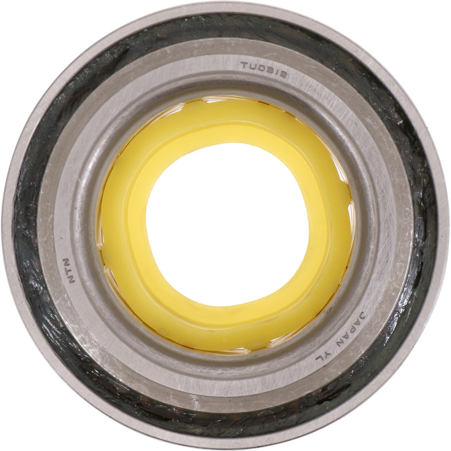 BCA Bearings WE60630 - Wheel Bearing BCA Bearings WE60630 Wheel Bearing product image 2 of 2