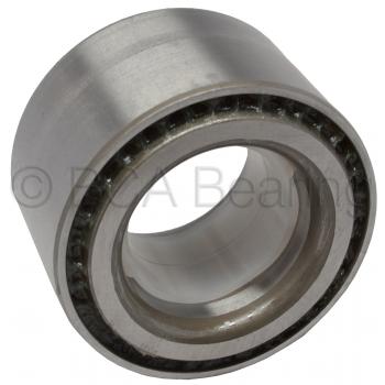 1996 Infiniti J30 Wheel Bearing Rear BCA Bearings WE60631 image 2 of 4