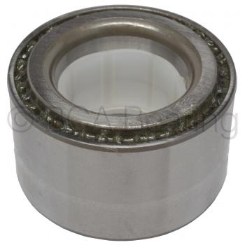 1996 Infiniti J30 Wheel Bearing Rear BCA Bearings WE60631 image 3 of 4