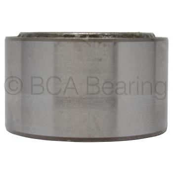 1996 Infiniti J30 Wheel Bearing Rear BCA Bearings WE60631 image 4 of 4