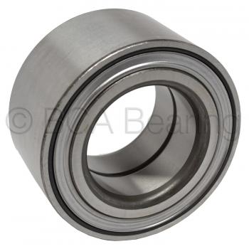 1991 Volkswagen Passat Wheel Bearing Front BCA Bearings WE60635 image 2 of 4