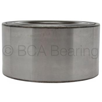 1991 Volkswagen Passat Wheel Bearing Front BCA Bearings WE60635 image 4 of 4