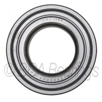 2002 Audi S4 Wheel Bearing Rear BCA Bearings WE60636 image 2 of 4