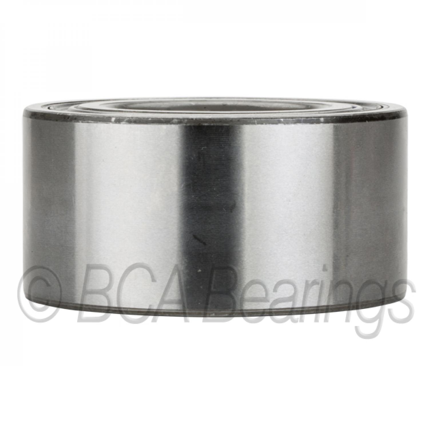 BCA Bearings WE60636 - Wheel Bearing BCA Bearings WE60636 Wheel Bearing product image 3 of 5