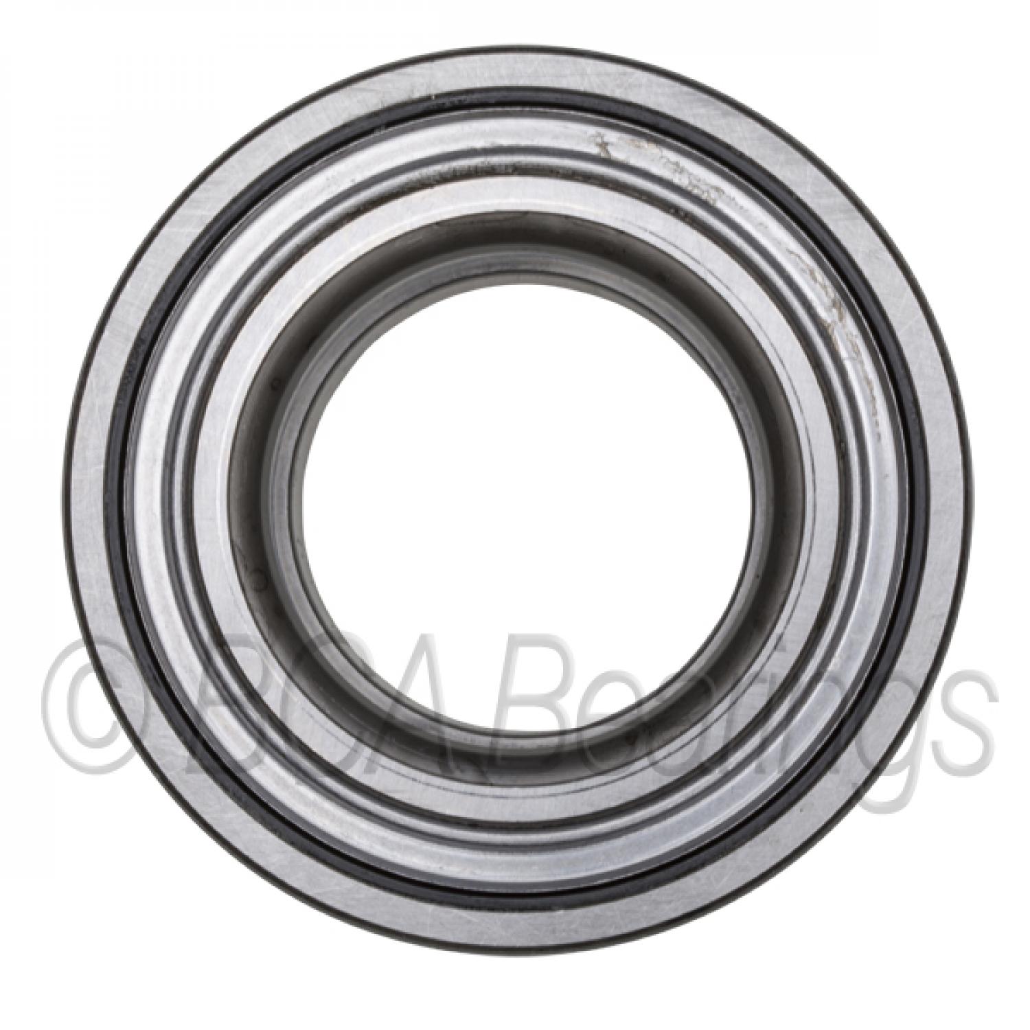 BCA Bearings WE60636 - Wheel Bearing BCA Bearings WE60636 Wheel Bearing product image 4 of 5