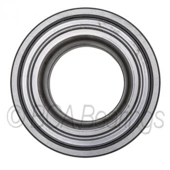 2002 Audi S4 Wheel Bearing Rear BCA Bearings WE60636 image 4 of 4