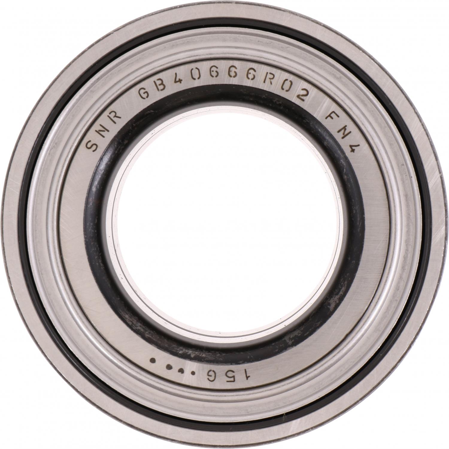 BCA Bearings WE60639 - Wheel Bearing BCA Bearings WE60639 Wheel Bearing product image 2 of 2