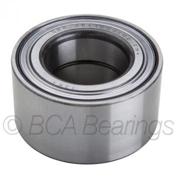 2008 Ford Ka Wheel Bearing