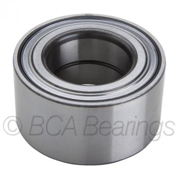 2006 Ford EcoSport Wheel Bearing Front BCA Bearings WE60640 image 3 of 4