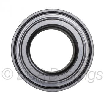 2006 Ford EcoSport Wheel Bearing Front BCA Bearings WE60640 image 4 of 4
