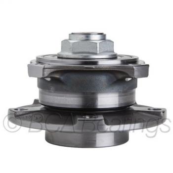 BCA Bearings WE60641 Wheel Bearing and Hub Assembly product image 5 of 5
