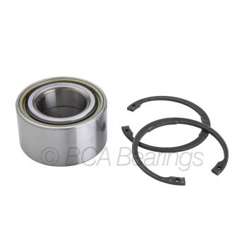2001 Cadillac Catera Wheel Bearing Kit