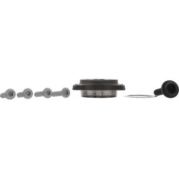 2007 Audi A4 Wheel Bearing Assembly Kit Front BCA Bearings WE60673 image 2 of 4