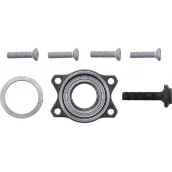 2007 Audi A4 Wheel Bearing Assembly Kit Front BCA Bearings WE60673 image 4 of 4