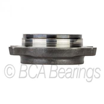 2007 Audi S8 Wheel Bearing Assembly Kit Rear BCA Bearings WE60674 image 3 of 4