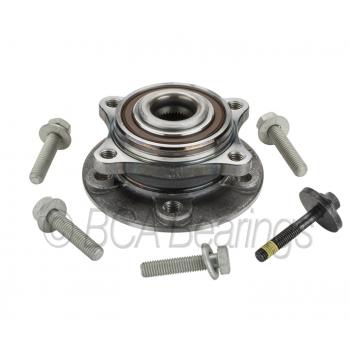 2007 Volvo XC70 Wheel Bearing Assembly Kit