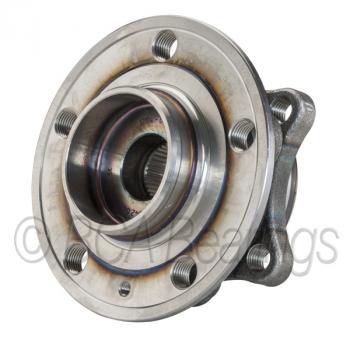 BCA Bearings WE60679 - Wheel Bearing Kit BCA Bearings WE60679 Wheel Bearing Assembly Kit product image 5 of 5