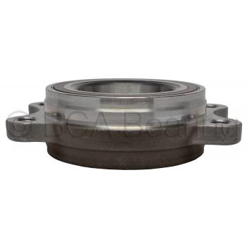2017 Audi S6 Wheel Bearing Assembly