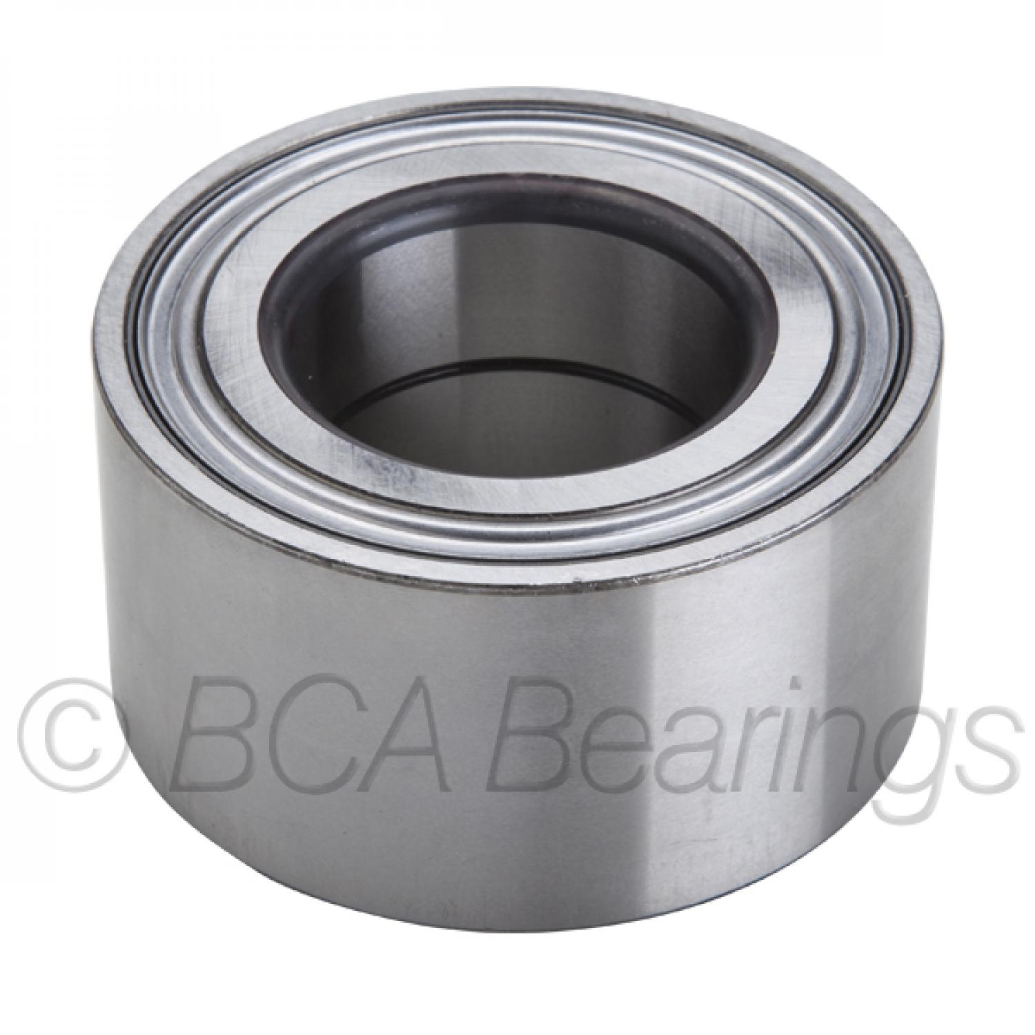 BCA Bearings WE60685 - Wheel Bearing BCA Bearings WE60685 Wheel Bearing product image 1 of 4
