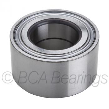 2007 Volkswagen Touareg Wheel Bearing