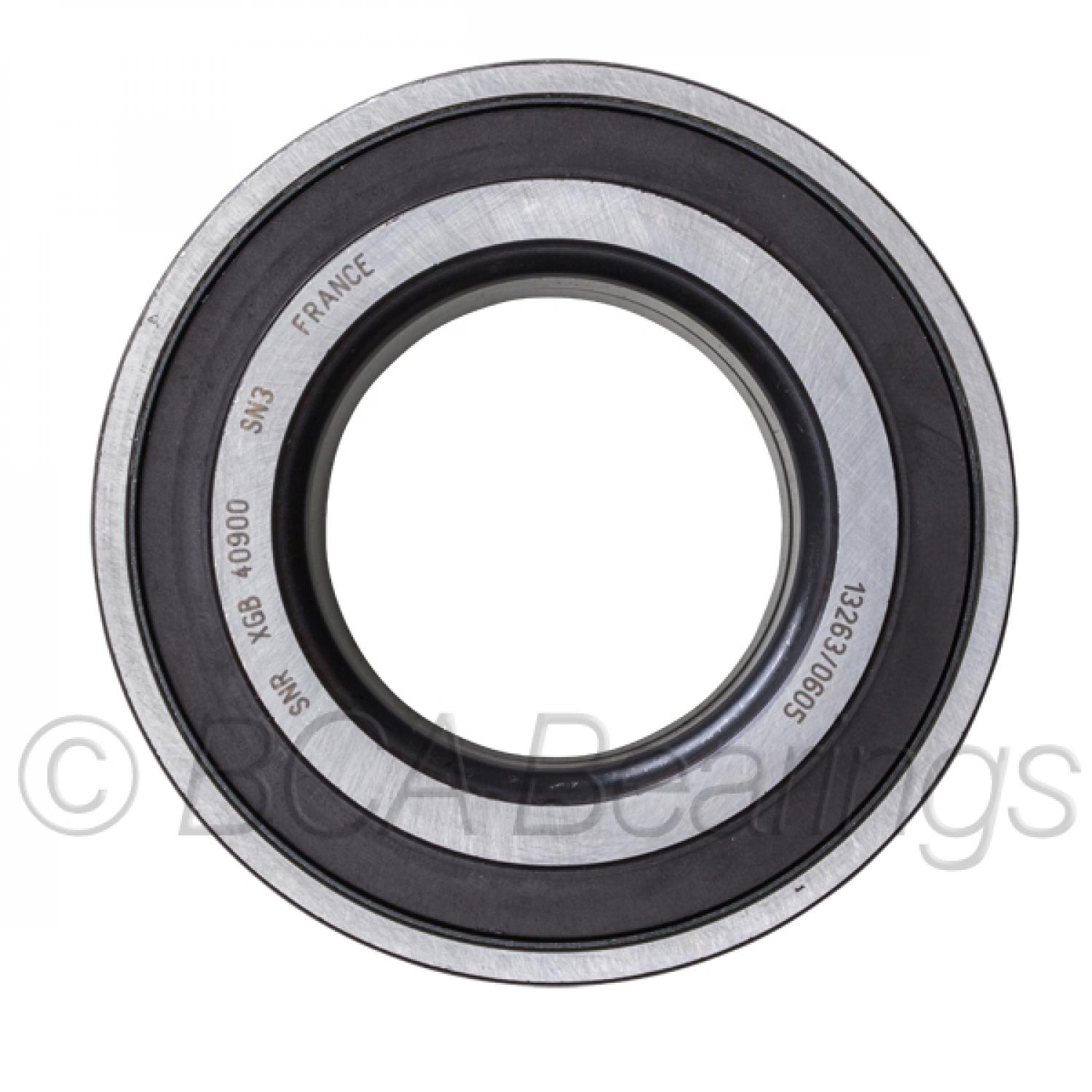BCA Bearings WE60685 - Wheel Bearing BCA Bearings WE60685 Wheel Bearing product image 2 of 4