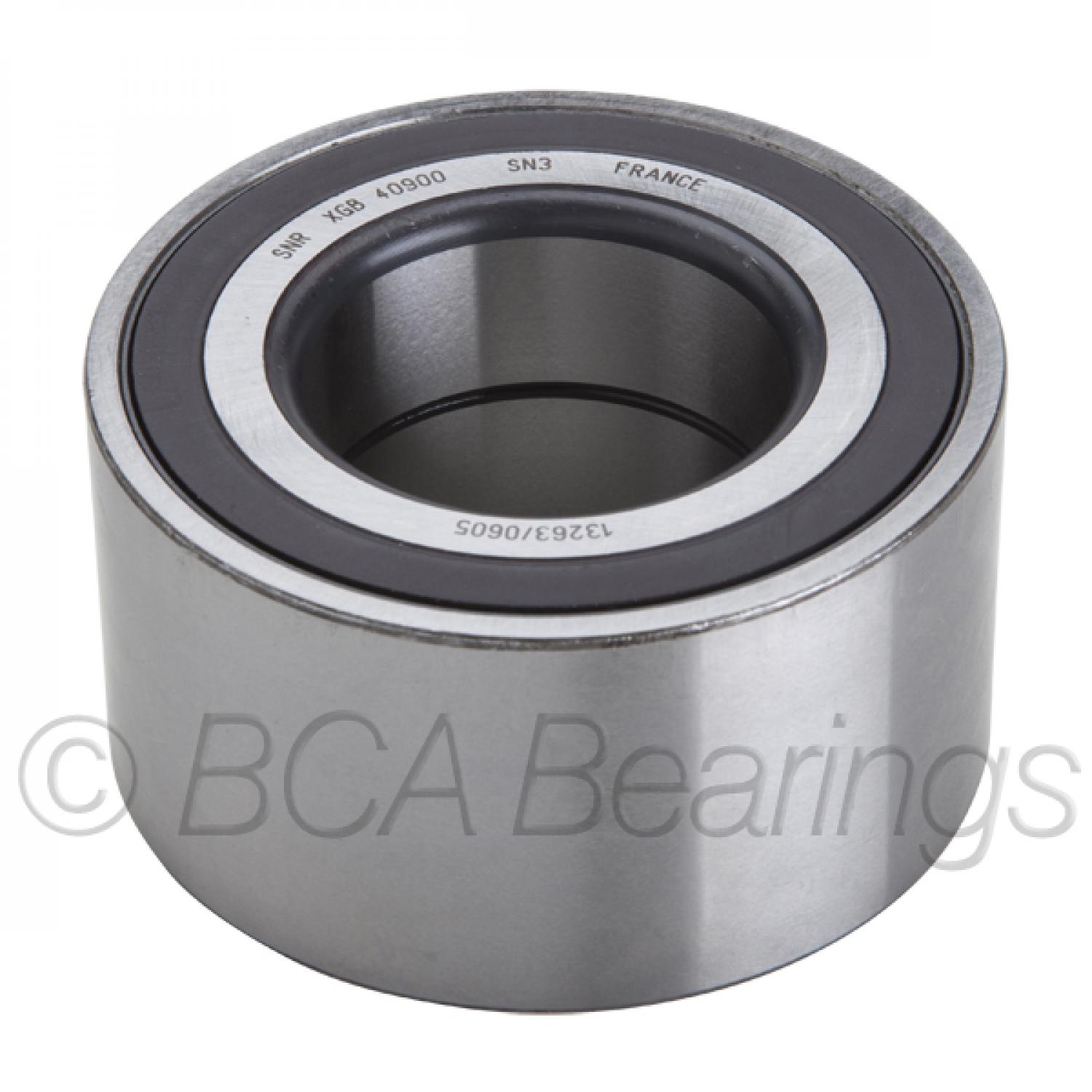 BCA Bearings WE60685 - Wheel Bearing BCA Bearings WE60685 Wheel Bearing product image 3 of 4