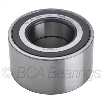 2012 Audi Q7 Wheel Bearing Front BCA Bearings WE60685 image 3 of 4