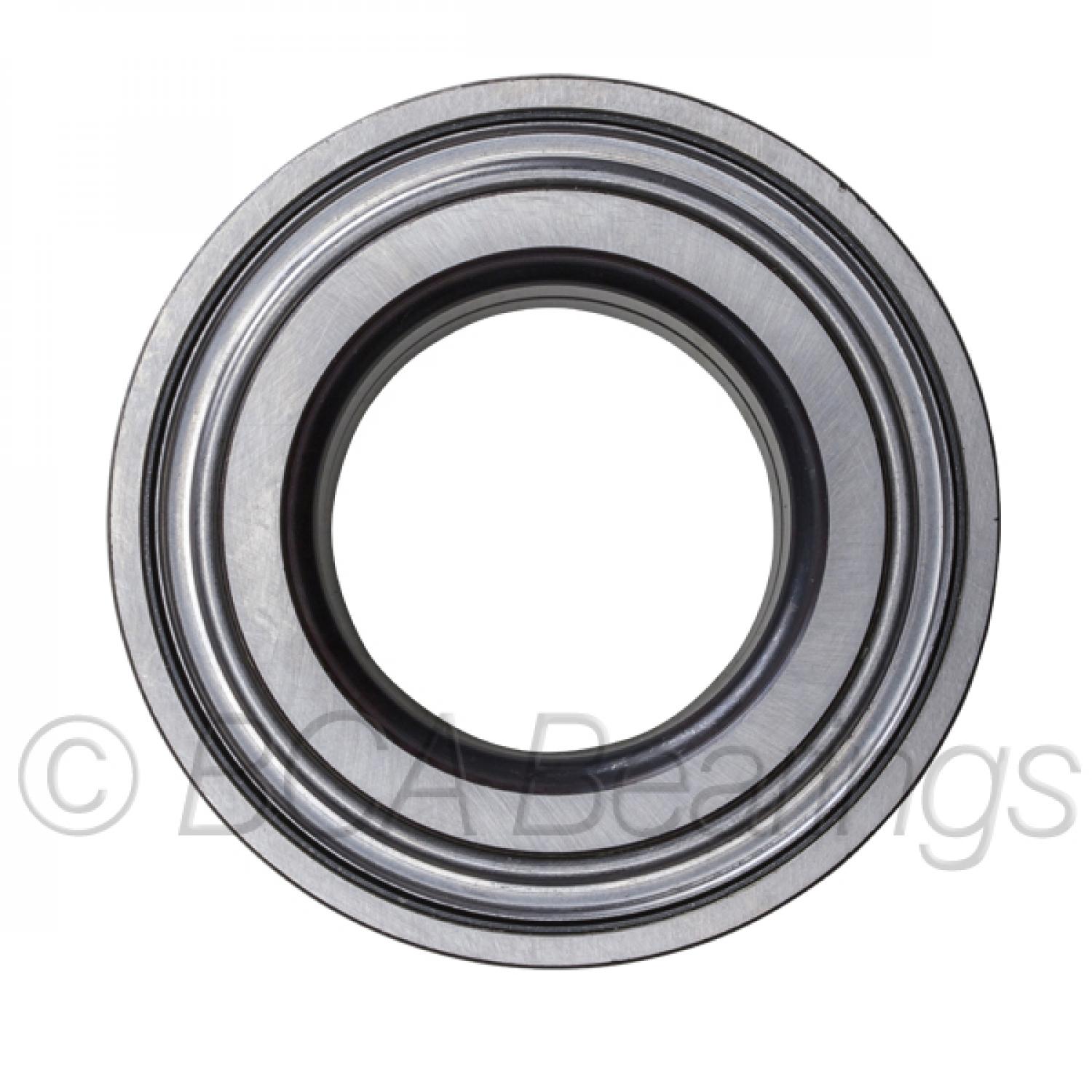 BCA Bearings WE60685 - Wheel Bearing BCA Bearings WE60685 Wheel Bearing product image 4 of 4
