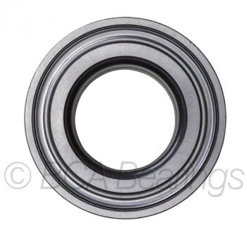 2012 Audi Q7 Wheel Bearing Front BCA Bearings WE60685 image 4 of 4