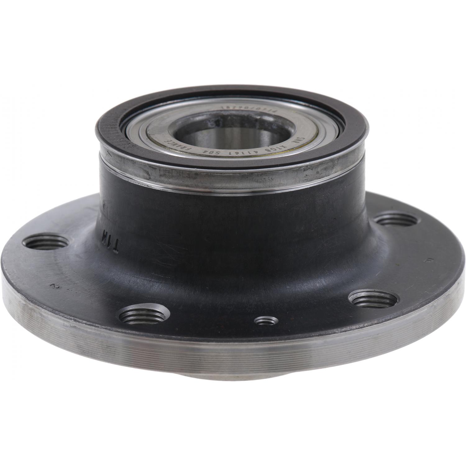 BCA Bearings WE60687 - Wheel Bearing and Hub Assembly BCA Bearings WE60687 Wheel Bearing and Hub Assembly product image 1 of 5