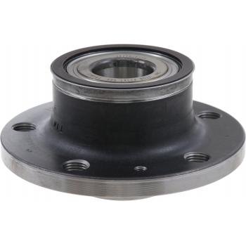 2014 Volkswagen Golf Wheel Bearing and Hub Assembly