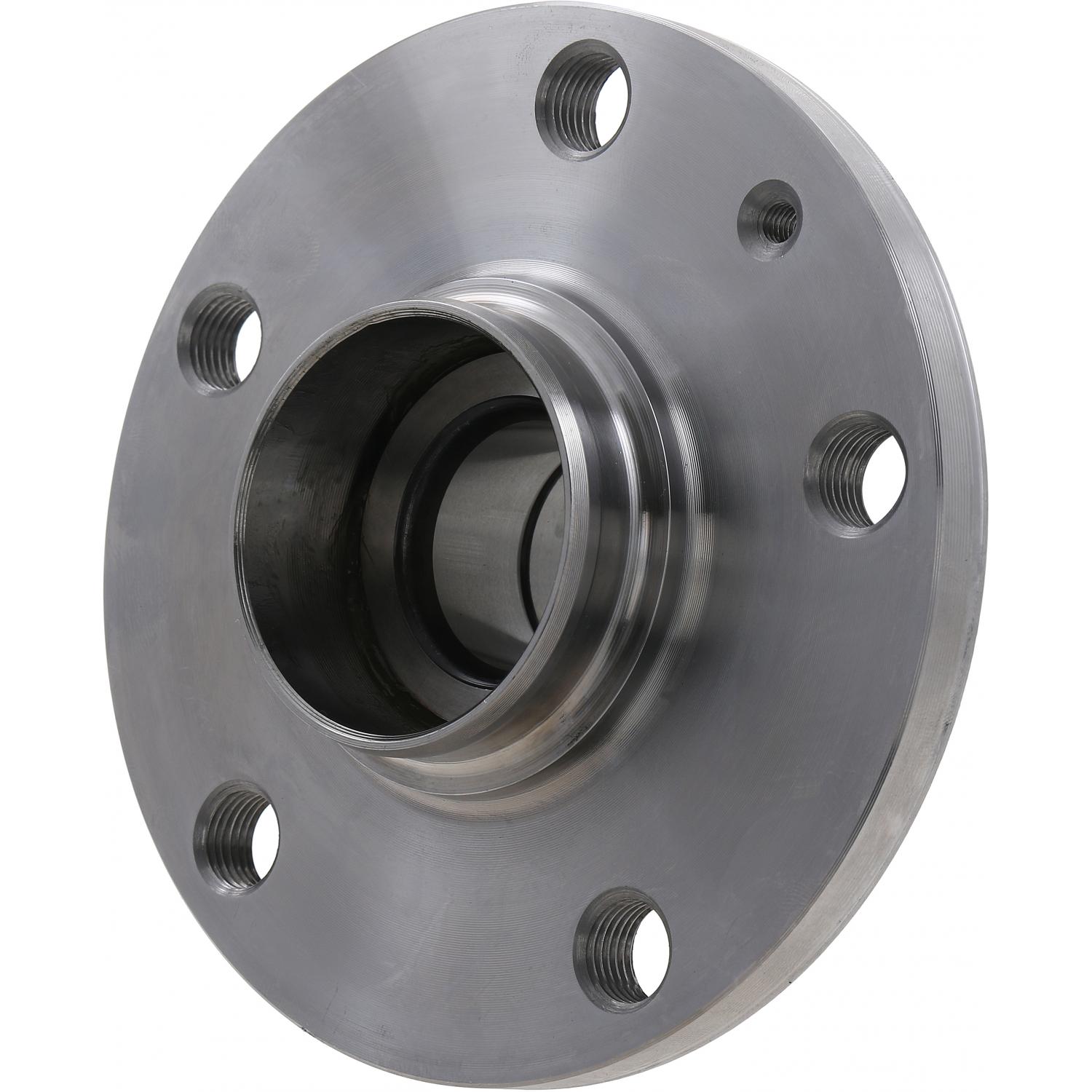 BCA Bearings WE60687 - Wheel Bearing and Hub Assembly BCA Bearings WE60687 Wheel Bearing and Hub Assembly product image 2 of 5