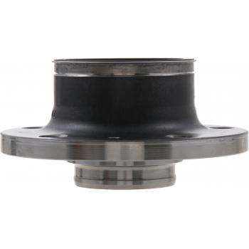 2017 Audi Q3 Wheel Bearing and Hub Assembly Rear BCA Bearings WE60687 image 3 of 4
