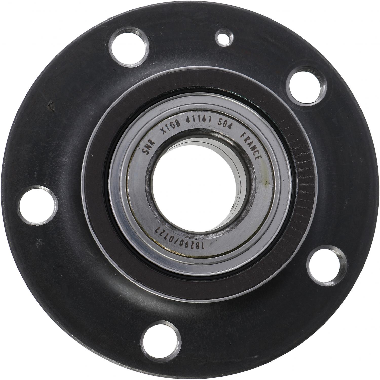 BCA Bearings WE60687 - Wheel Bearing and Hub Assembly BCA Bearings WE60687 Wheel Bearing and Hub Assembly product image 4 of 5