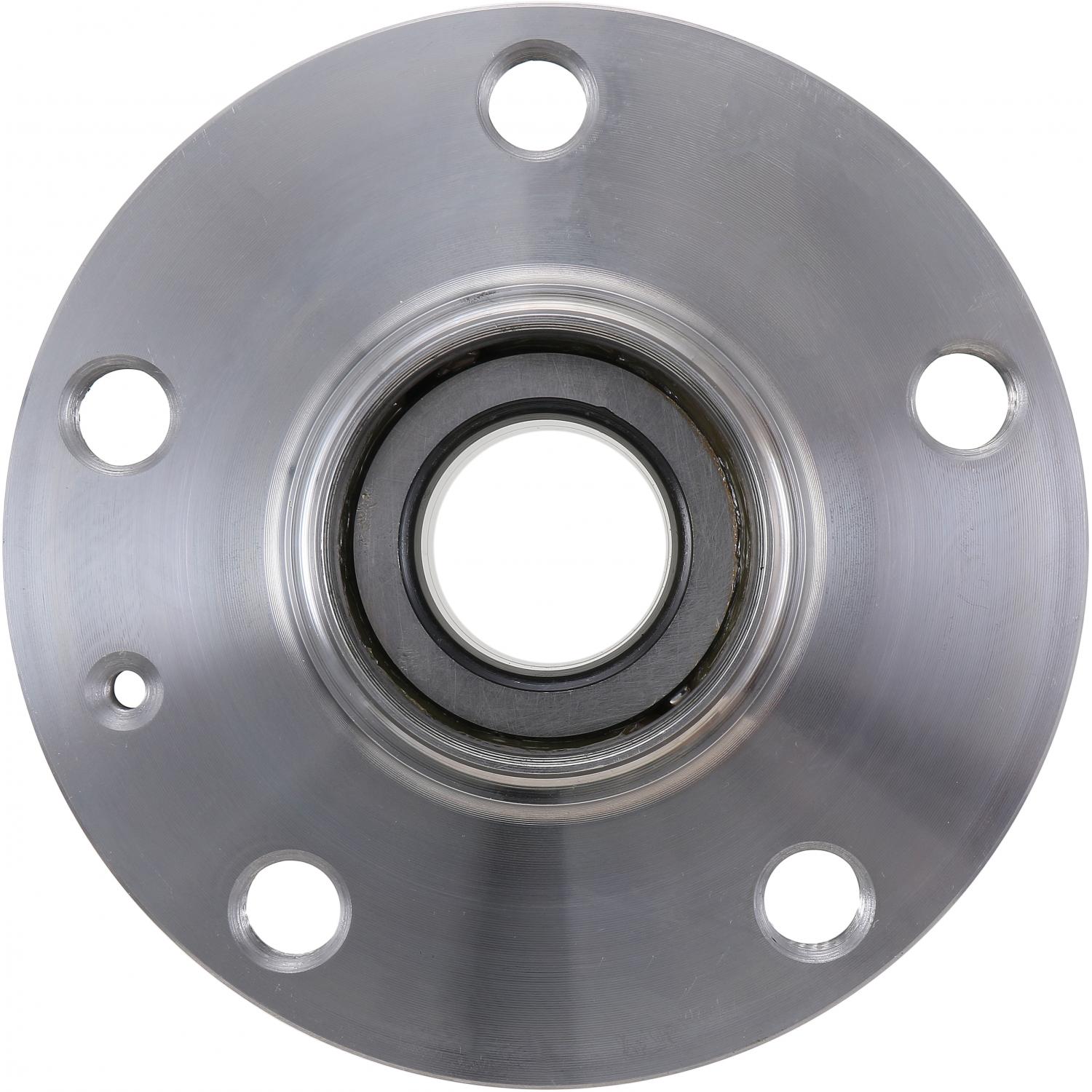 BCA Bearings WE60687 - Wheel Bearing and Hub Assembly BCA Bearings WE60687 Wheel Bearing and Hub Assembly product image 5 of 5