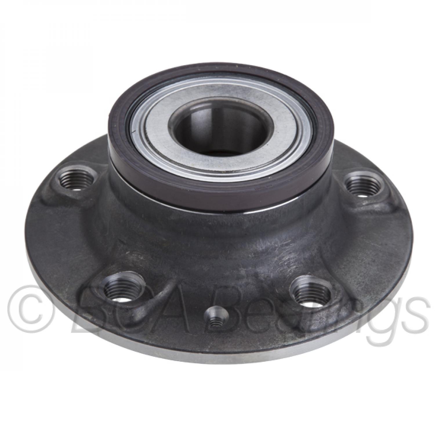 BCA Bearings WE60688 - Wheel Bearing and Hub Assembly BCA Bearings WE60688 Wheel Bearing and Hub Assembly product image 1 of 5