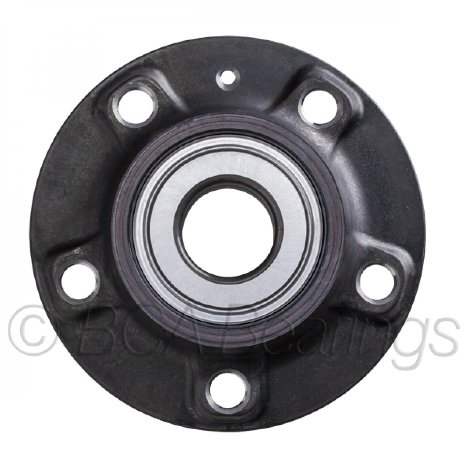 BCA Bearings WE60688 - Wheel Bearing and Hub Assembly BCA Bearings WE60688 Wheel Bearing and Hub Assembly product image 2 of 5