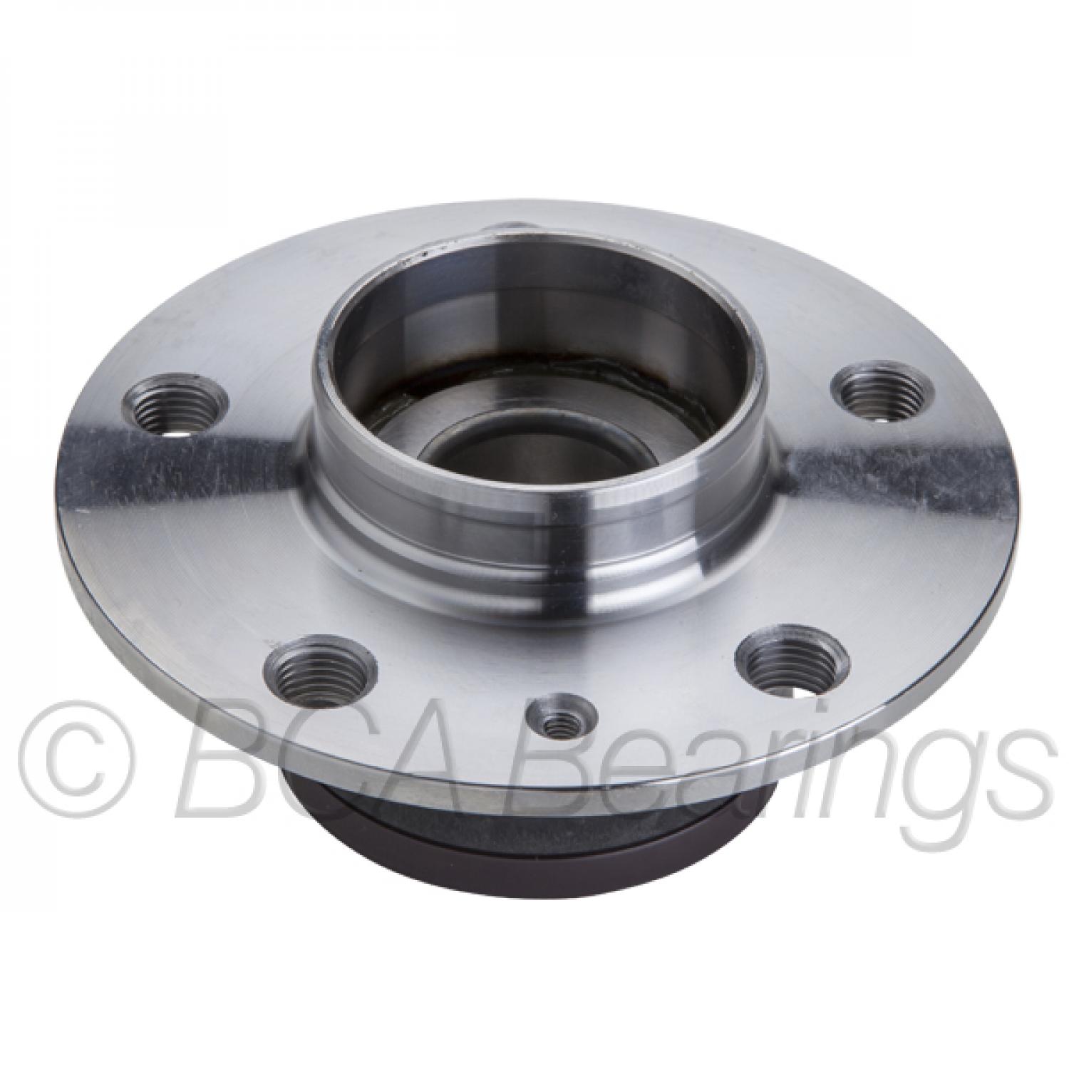 BCA Bearings WE60688 - Wheel Bearing and Hub Assembly BCA Bearings WE60688 Wheel Bearing and Hub Assembly product image 3 of 5