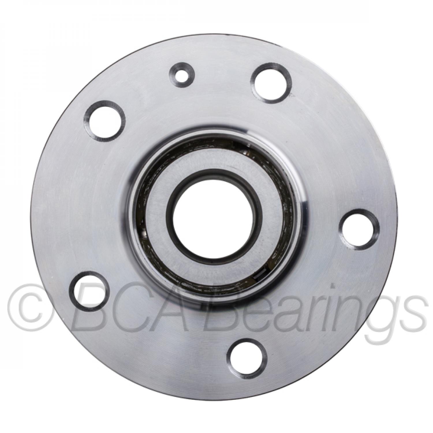 BCA Bearings WE60688 - Wheel Bearing and Hub Assembly BCA Bearings WE60688 Wheel Bearing and Hub Assembly product image 4 of 5