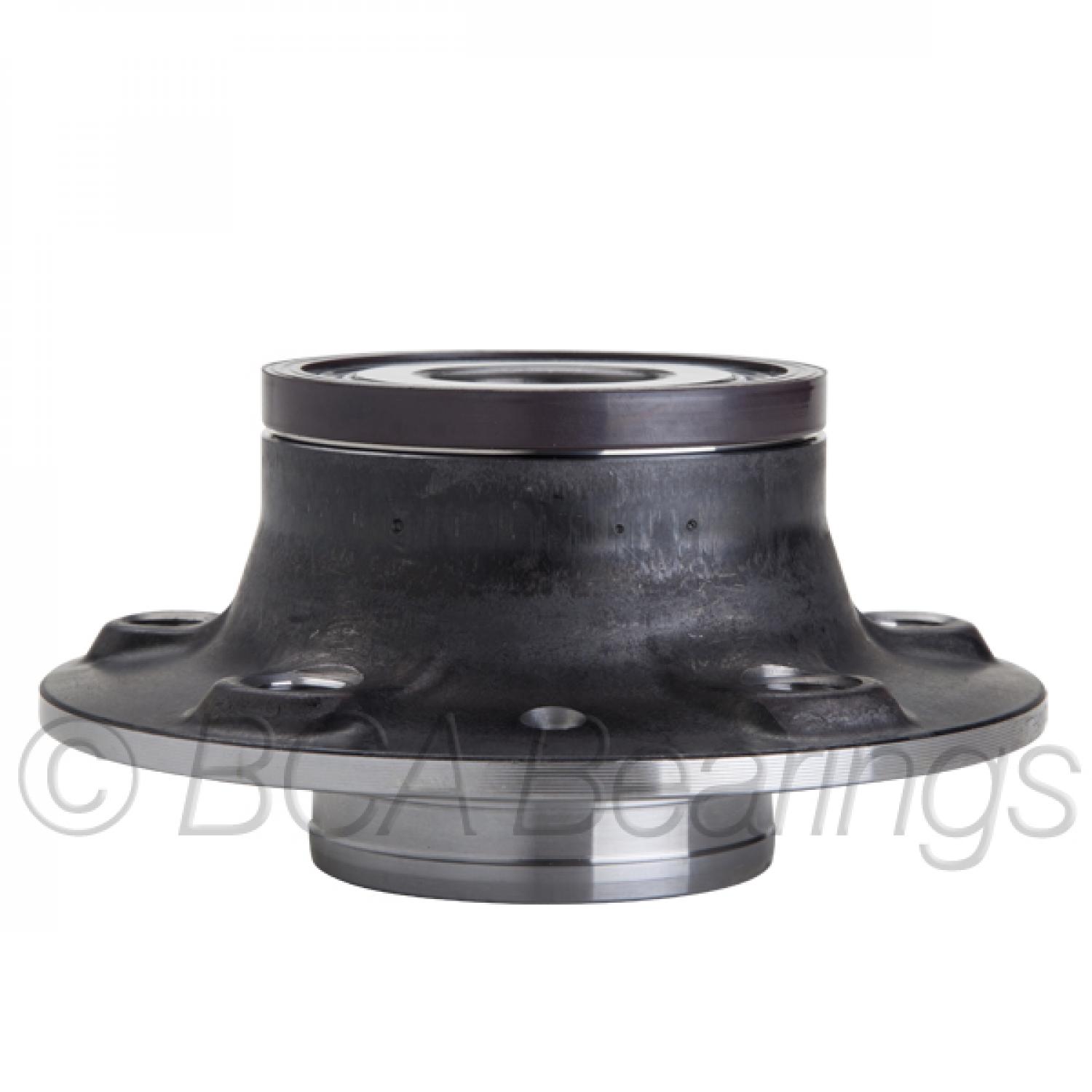 BCA Bearings WE60688 - Wheel Bearing and Hub Assembly BCA Bearings WE60688 Wheel Bearing and Hub Assembly product image 5 of 5