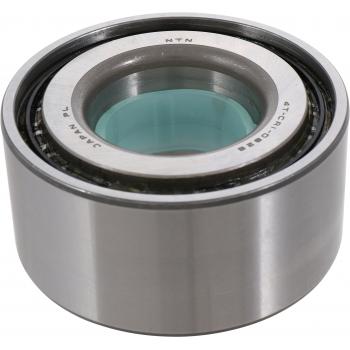 2000 Nissan Xterra Wheel Bearing Rear BCA Bearings WE60689 image 1 of 2