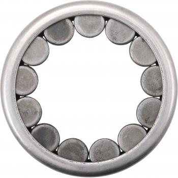 2010 Hummer H3T Wheel Bearing Rear BCA Bearings WE60690 image 3 of 4